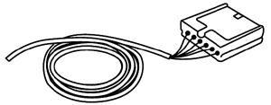 Abloy Abl EA211/000000 кабель для подключения