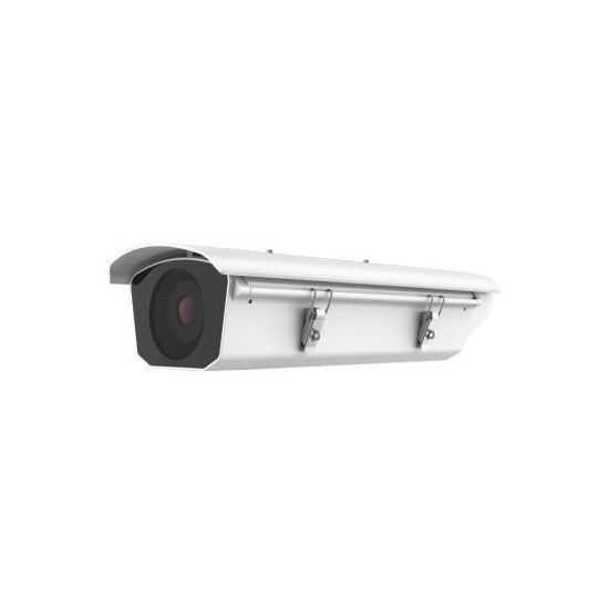 HikVision DS - 2CD4026FWD/E - HIR5 - 2Мп FullHD 1080P Интеллектуальная уличная IP - камера с механическим ИК - фильтром, c ИК - подсветкой до 50м (IR5)