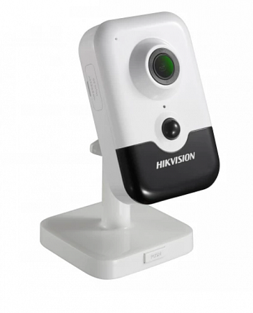 HikVision DS-2CD2443G0-IW (4) 4Mp (White) IP-видеокамера