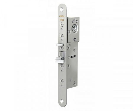 Abloy EL480/100011 электромеханический врезной замок 29/25мм