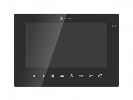 Optimus VMH-7.1 (b) Монитор видеодомофона