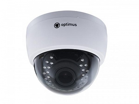 Optimus IP-S022.1(2.8-12)P IP-видеокамера