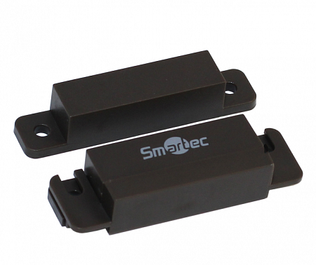 Smartec ST-DM121NC-BR Извещатель магнитоконтактный