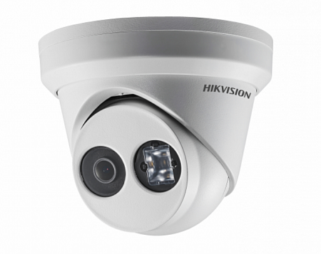 Hikvision DS-2CD2323G0-I (6) 2Mp (White) IP-видеокамера