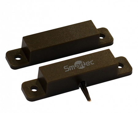 Smartec ST-DM120NC-BR Извещатель магнитоконтактный