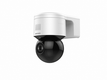 HikVision DS-2DE3A404IW-DE(S6) (2.8-12) 4Mp (White) IP-видеокамера