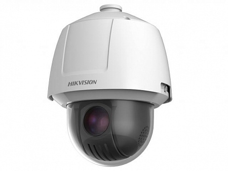 HikVision DS - 2DF6336V - AEL - 3Мп Full HD Скоростная поворотная уличная IP - камера день/ночь с интеллектуальными функциями, 4.5 - 162мм, 1/3&quot; Progressive Scan CMOS