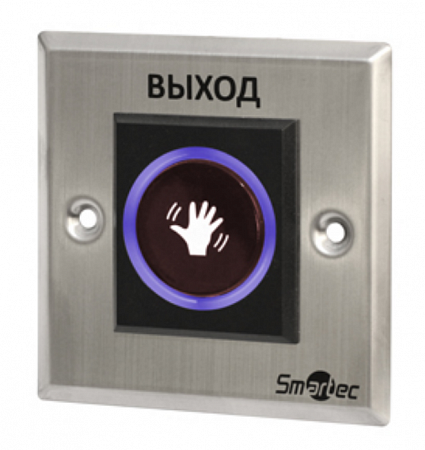 Smartec ST-EX121IR ИК-кнопка выхода