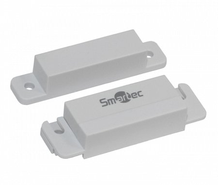 Smartec ST-DM121NC-WT Извещатель магнитоконтактный