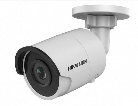 Hikvision DS-2CD2423G0-I (2.8) 2Mp (White) IP-видеокамера