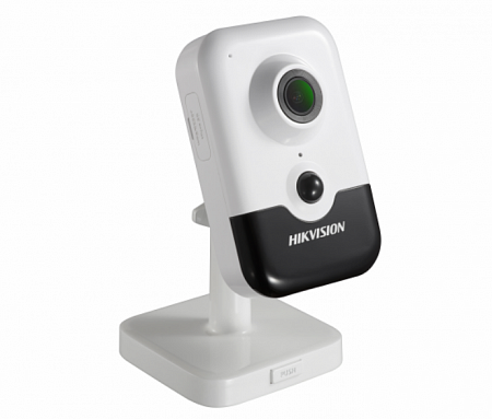 HikVision DS-2CD2463G2-I (2.8) 6Mp (White) IP-видеокамера