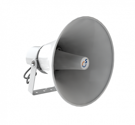 Sonar SHS-20TA Громкоговоритель рупорный трансляционный, 100В, 20/10Вт