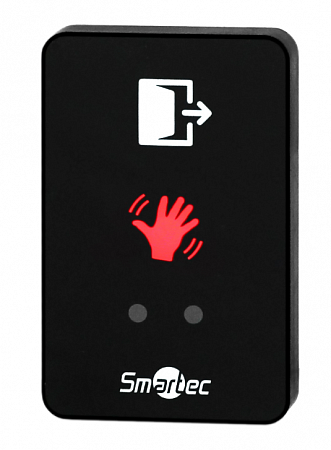 Smartec ST-EX310L-BK Кнопка выхода