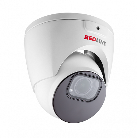 RedLine RL-IP62P.FD-M (2.7-13.5) 2Mp IP-видеокамера