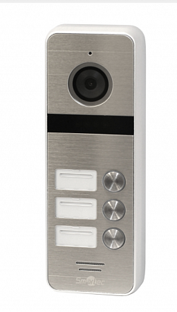 Smartec ST-DS536C-SL Панель вызова видеодомофонной связи